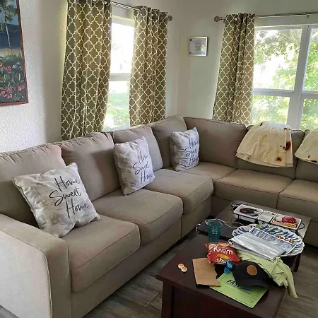 Cheerful 4B 2B With Heated Pool Villa